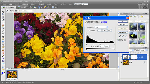 Adobe Photoshop Elements5.0