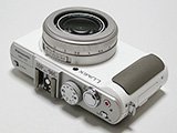 LUMIX DMC-LX7
