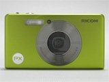 GR DIGITAL III