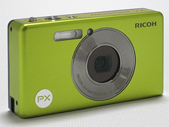 GR DIGITAL III�{�f�B�O��